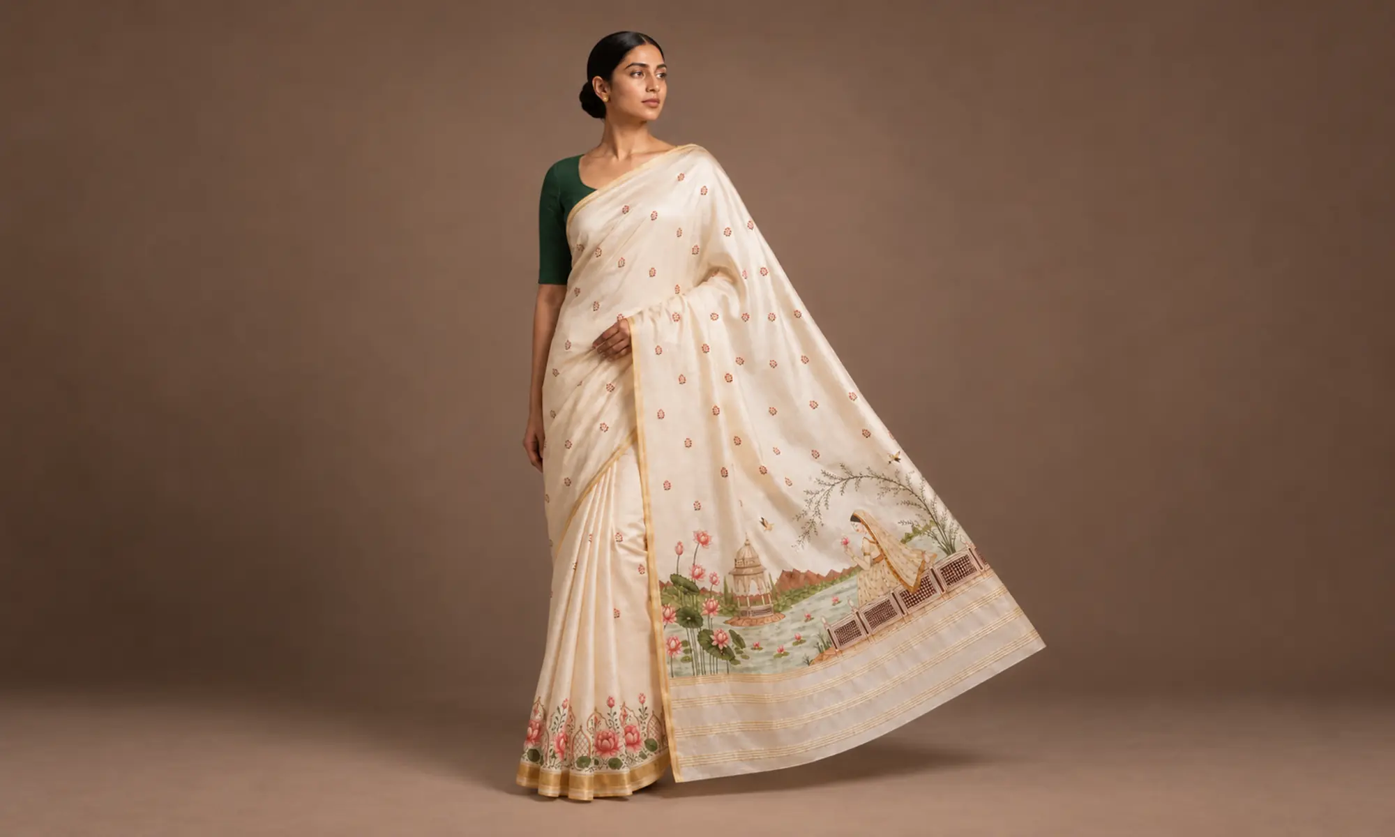 Sarees